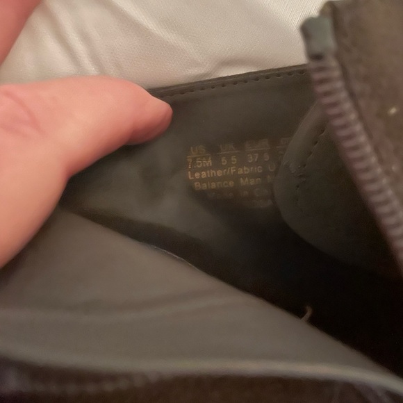 Franco Sarto boots - Picture 6 of 6